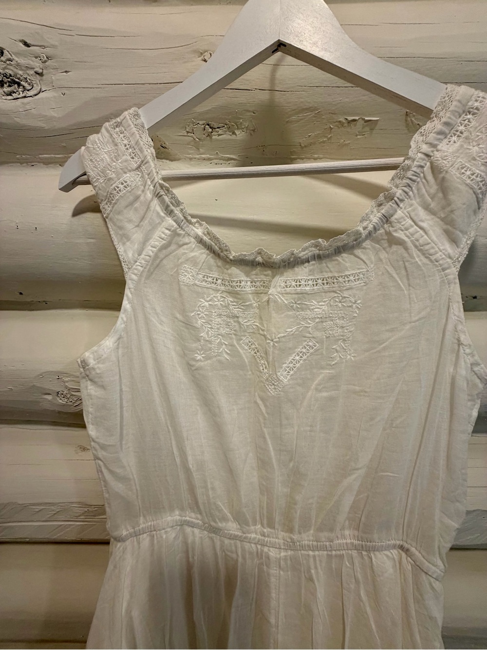 Free People Maxi Bodysuit - Picture 7 of 7